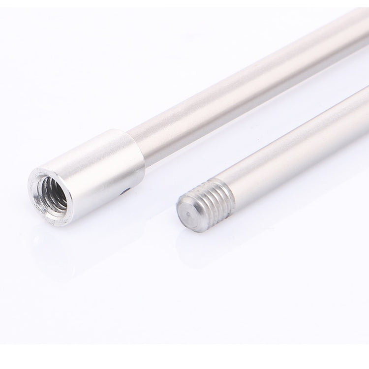 Widesea Camping Tripod for Fire Hanging Pot - 2B Above All