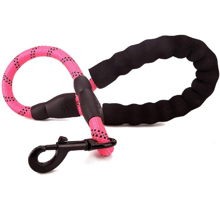 Short Dog Leash Rope 2FT - 2B Above All