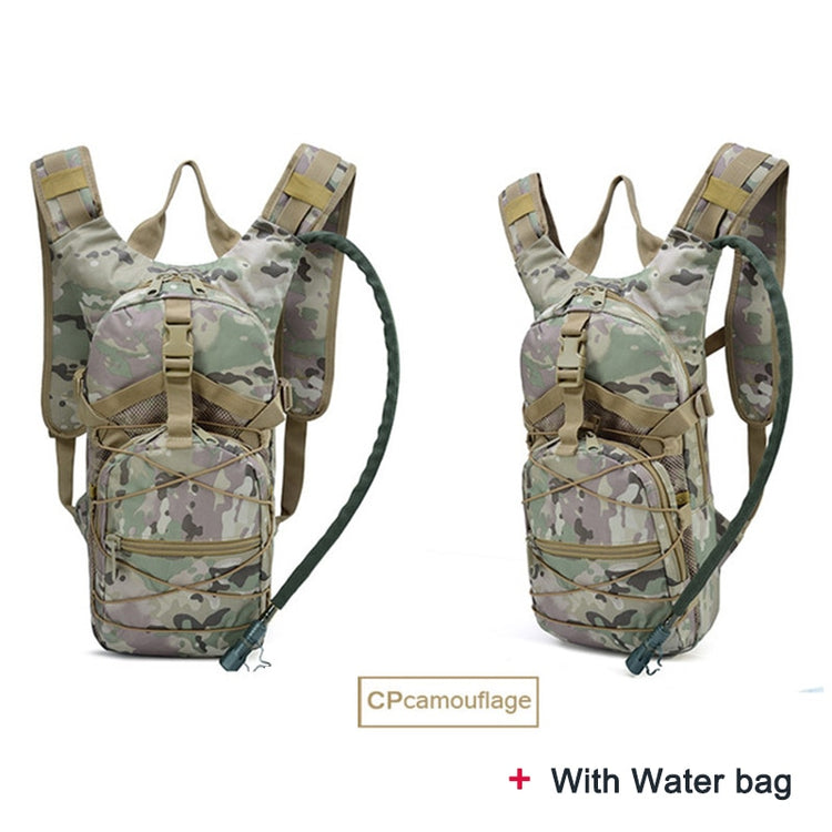 Lightweight Tactical Hydration Backpack - 2B Above All