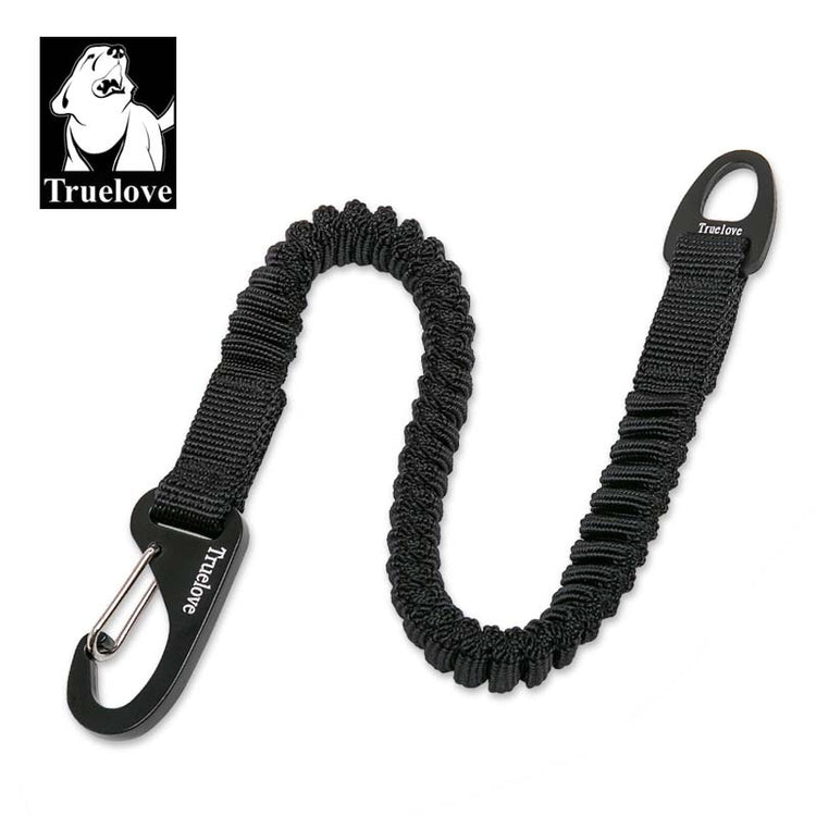 Truelove Buffer Bungee Dog Leash - 2B Above All