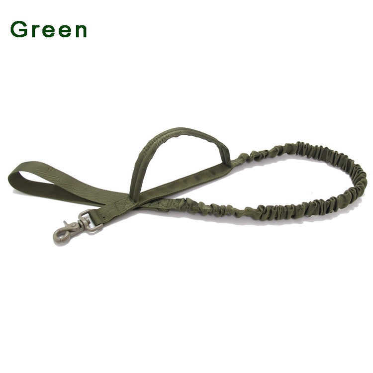 K9 Dog Tactical Harness & Leash - 2B Above All