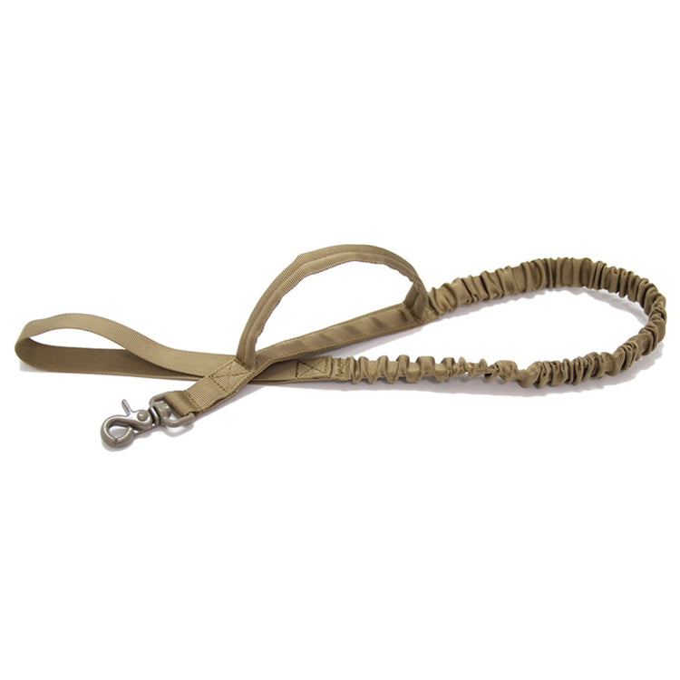 K9 Dog Tactical Harness & Leash - 2B Above All