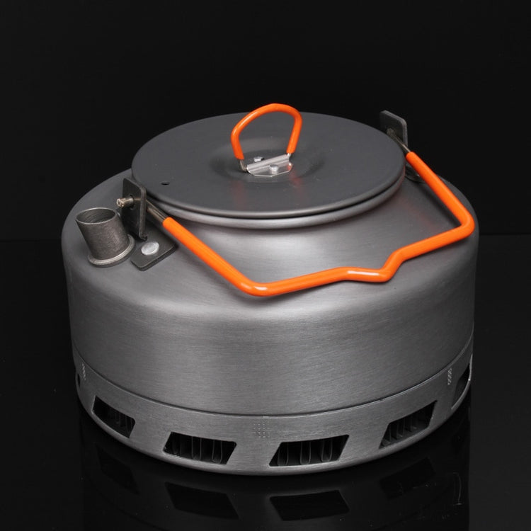 1.1L/1.6L Portable Ultralight Kettle - 2B Above All