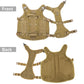 Tactical Large Dog Harness - 2B Above All