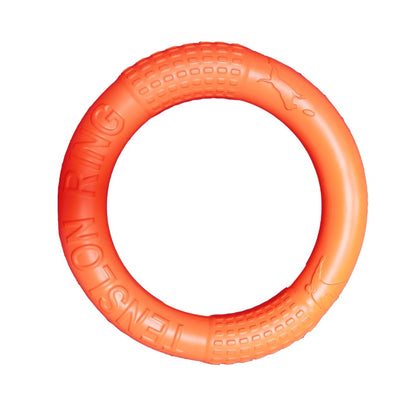 Puller Ring Toy For Dogs - 2B Above All