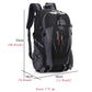 Travel Waterproof Backpack - 2B Above All