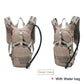 Lightweight Tactical Hydration Backpack - 2B Above All