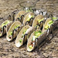 Stainless steel Taco Rack - 2B Above All