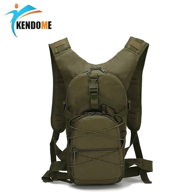 15L Tactical Backpack for Camping - 2B Above All