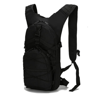 15L Tactical Backpack for Camping - 2B Above All