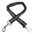 Dog Adjustable Elastic Seat Belt - 2B Above All