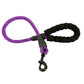 Short Dog Leash Rope 2FT - 2B Above All