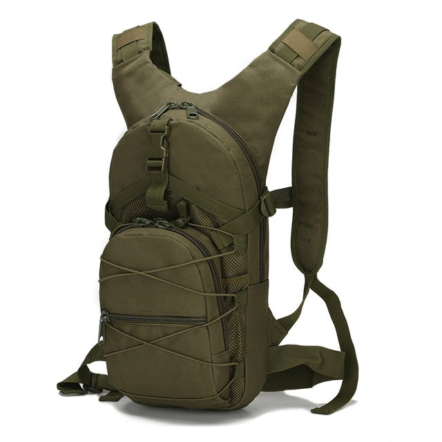 15L Tactical Backpack for Camping - 2B Above All