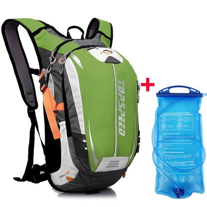 Hydration Backpack - 2B Above All