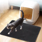 Pet Double Layer Waterproof  Litter Mat