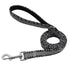 Nylon Reflective Dog Leash - 2B Above All