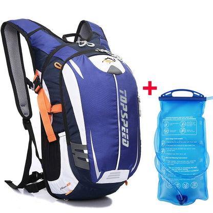 Hydration Backpack - 2B Above All