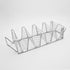 Stainless steel Taco Rack - 2B Above All