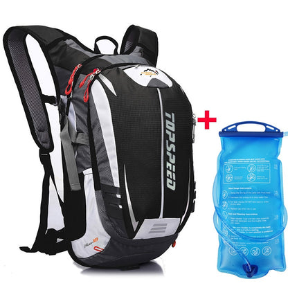 Hydration Backpack - 2B Above All