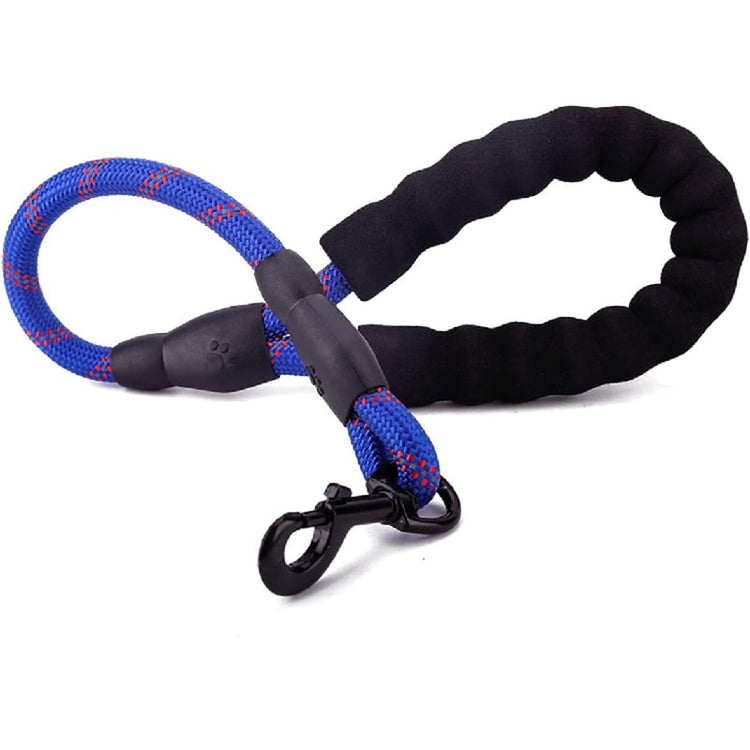 Short Dog Leash Rope 2FT - 2B Above All