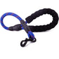 Short Dog Leash Rope 2FT - 2B Above All