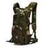 15L Tactical Backpack for Camping - 2B Above All