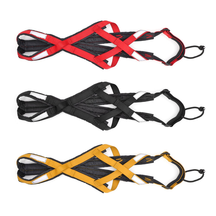 Dog Weight Pulling Harness - 2B Above All