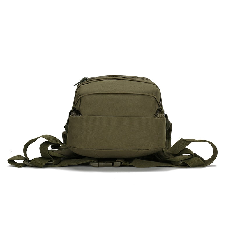 15L Tactical Backpack for Camping - 2B Above All