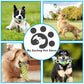 Pet Dog Toys for Large Small Dogs - 2B Above All