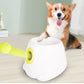 Dog Ball Automatic Launcher