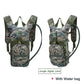 Lightweight Tactical Hydration Backpack - 2B Above All