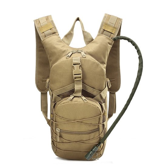 Lightweight Tactical Hydration Backpack - 2B Above All