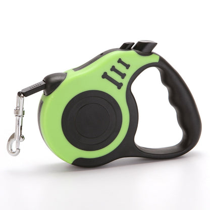 Automatic Retractable Dog Leash - 2B Above All