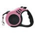 Automatic Retractable Dog Leash - 2B Above All