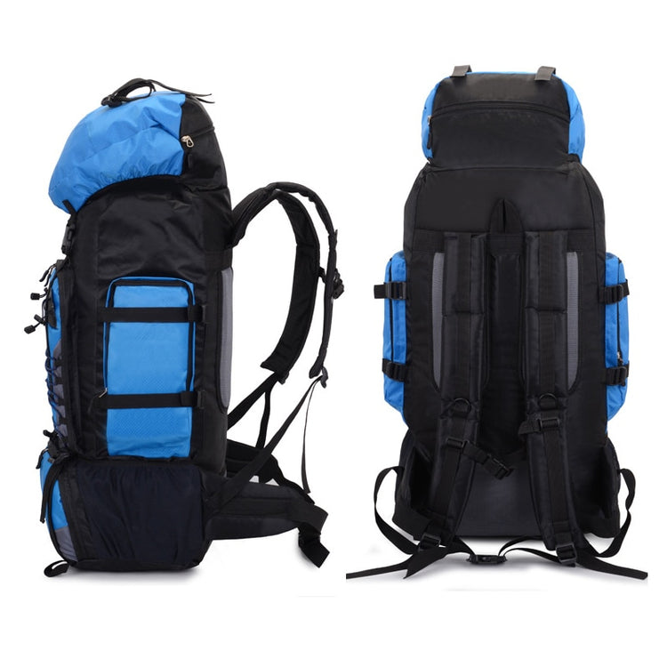 90L Hiking Camping Backpack - 2B Above All