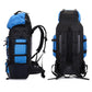 90L Hiking Camping Backpack - 2B Above All