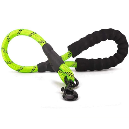 Short Dog Leash Rope 2FT - 2B Above All