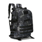 40L Outdoor Sport Military Tactical Backpack - 2B Above All