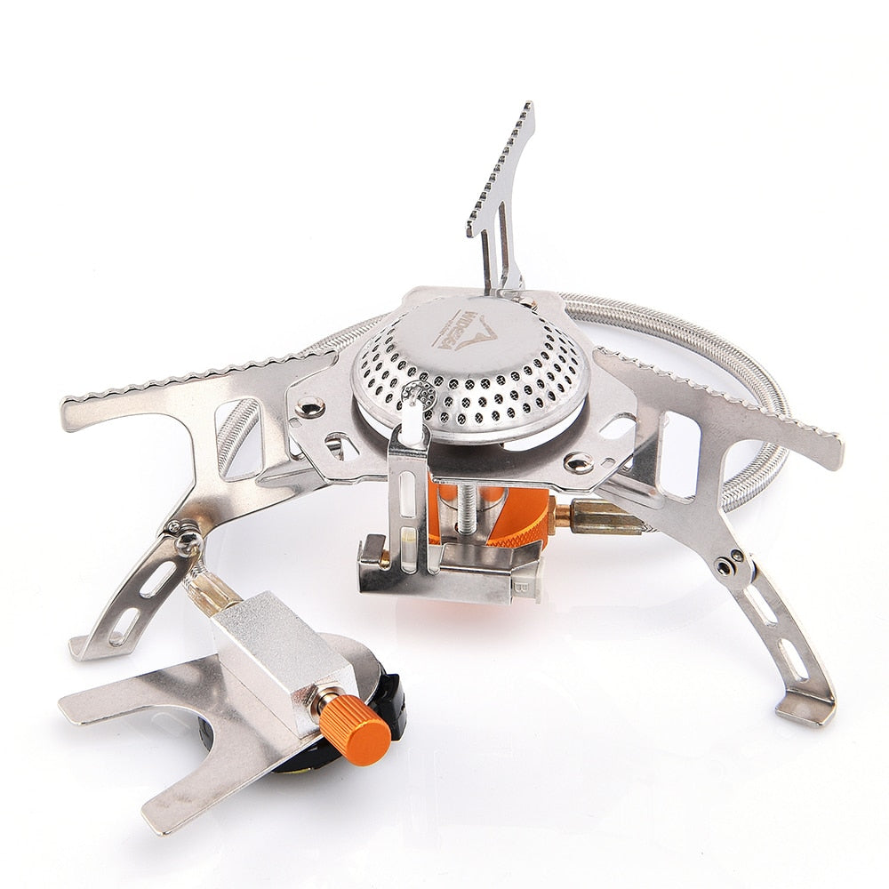 Camping Gas Stove - 2B Above All