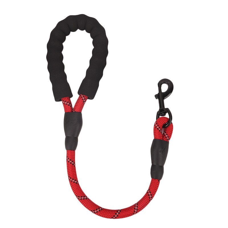 Short Dog Leash Rope 2FT - 2B Above All