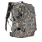 40L Outdoor Sport Military Tactical Backpack - 2B Above All