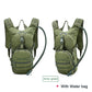 Lightweight Tactical Hydration Backpack - 2B Above All