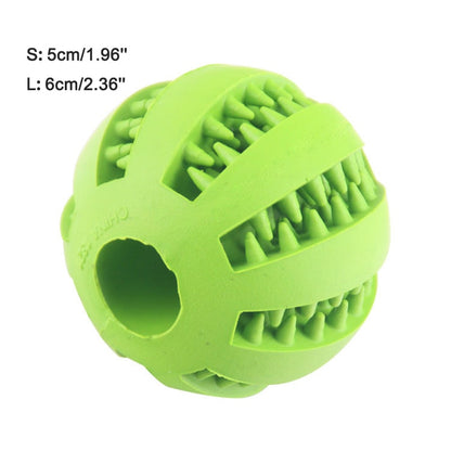 Soft Dog Chew Toy - 2B Above All