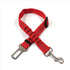 Dog Adjustable Elastic Seat Belt - 2B Above All