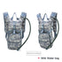 Lightweight Tactical Hydration Backpack - 2B Above All