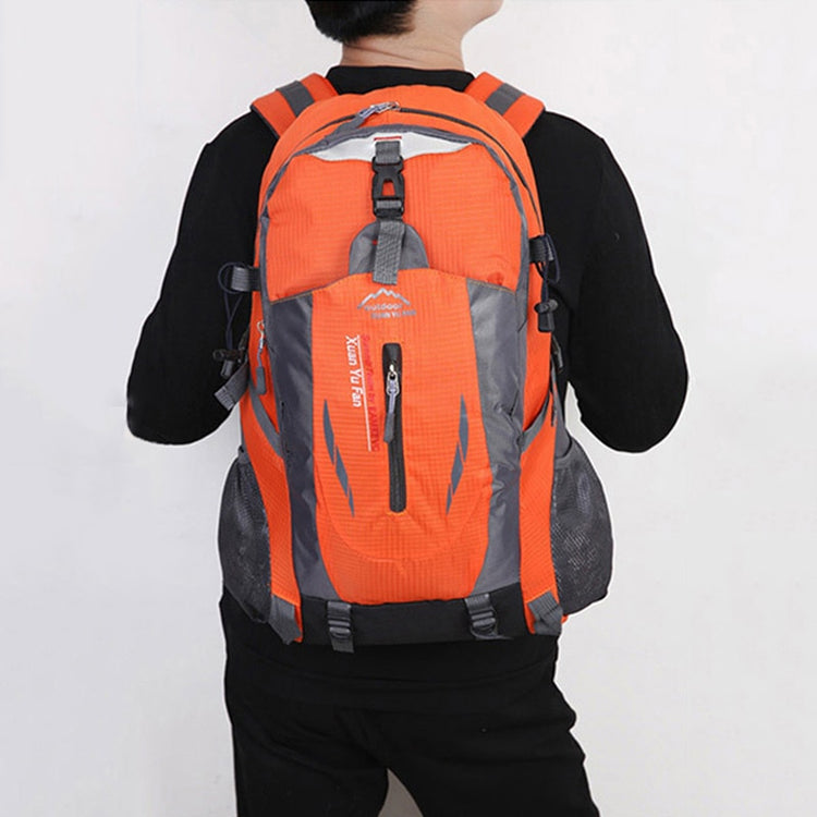 Travel Waterproof Backpack - 2B Above All