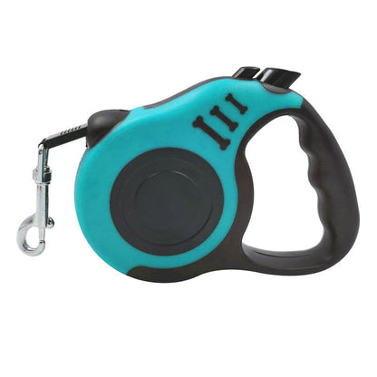 Automatic Retractable Dog Leash - 2B Above All