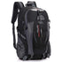 Travel Waterproof Backpack - 2B Above All