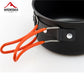 Non-stick Portable Pans - 2B Above All