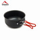 Non-stick Portable Pans - 2B Above All